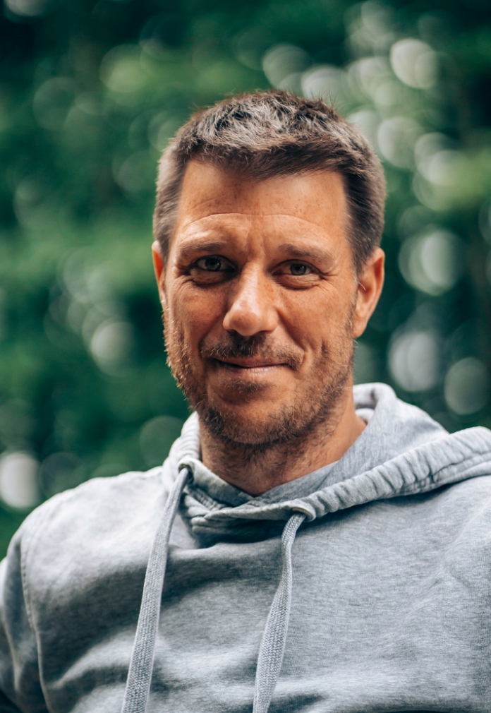 Pourquoi cette combinaison?